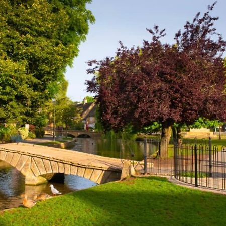 Jasmine Cottage, Upper Slaughter, Cotswolds كيلتنهام المظهر الخارجي الصورة
