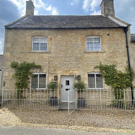 Jasmine Cottage, Upper Slaughter, Cotswolds كيلتنهام المظهر الخارجي الصورة