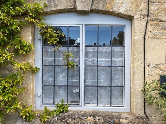 Jasmine Cottage, Upper Slaughter, Cotswolds كيلتنهام المظهر الخارجي الصورة