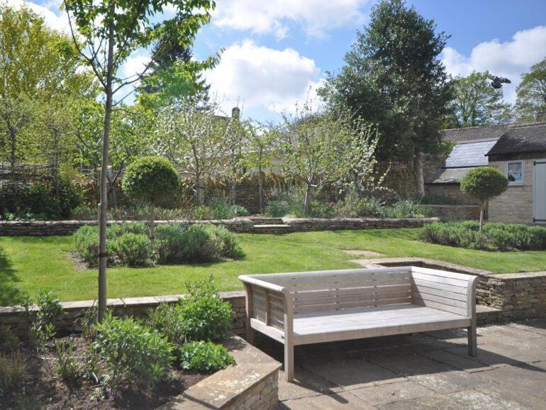 Jasmine Cottage, Upper Slaughter, Cotswolds كيلتنهام المظهر الخارجي الصورة