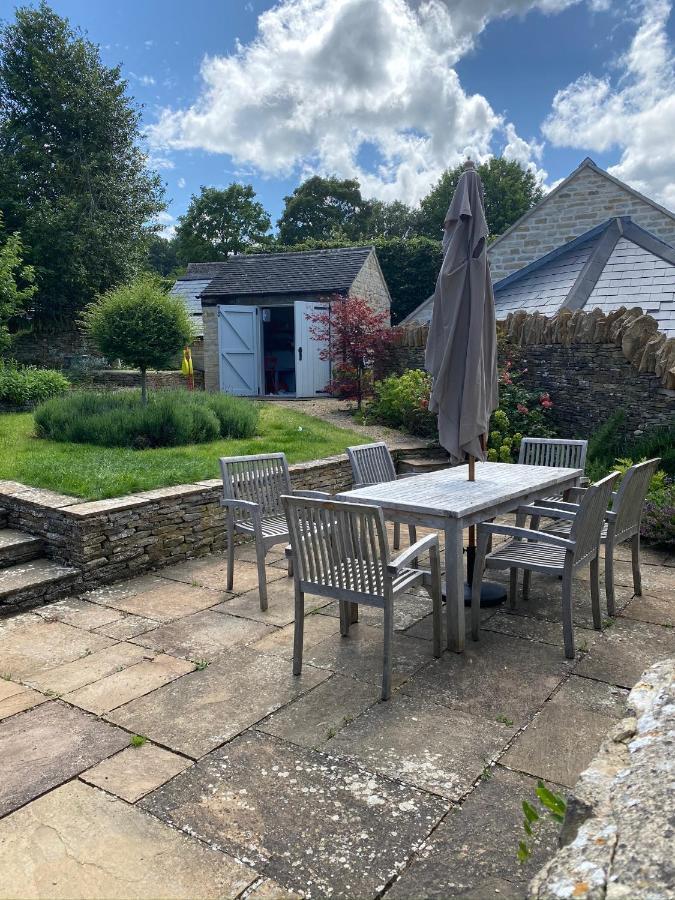 Jasmine Cottage, Upper Slaughter, Cotswolds كيلتنهام المظهر الخارجي الصورة