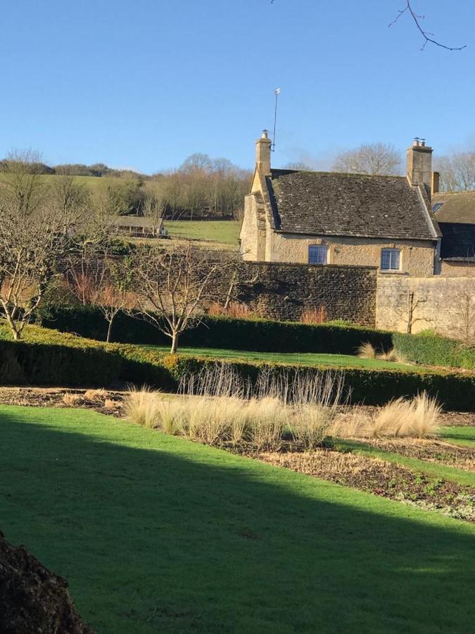 Jasmine Cottage, Upper Slaughter, Cotswolds كيلتنهام المظهر الخارجي الصورة