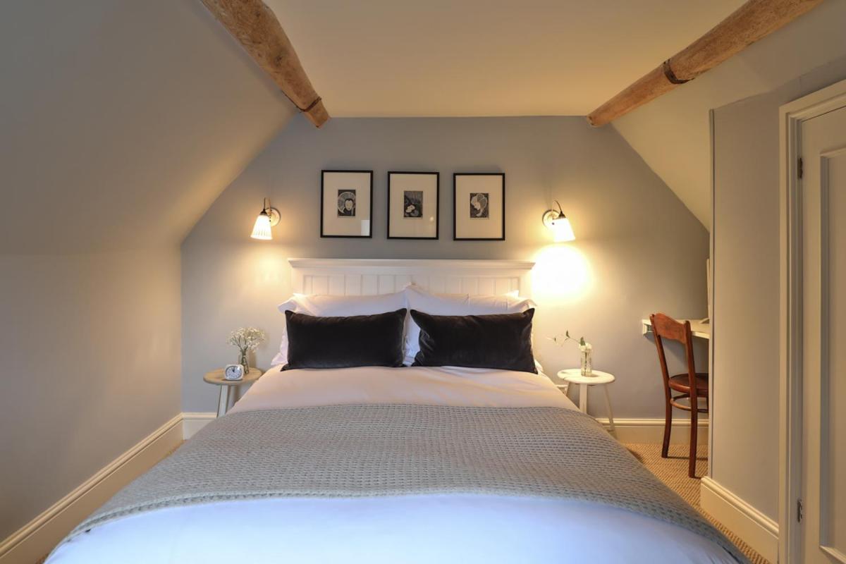 Jasmine Cottage, Upper Slaughter, Cotswolds كيلتنهام المظهر الخارجي الصورة