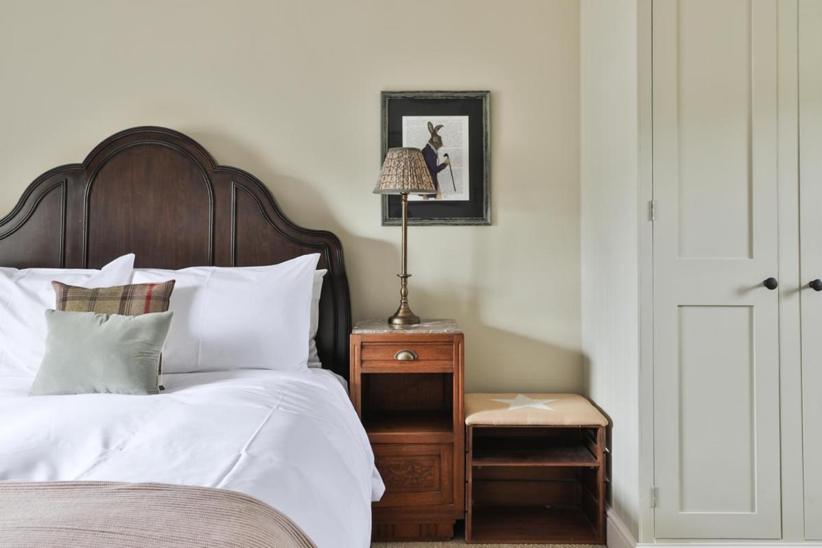 Jasmine Cottage, Upper Slaughter, Cotswolds كيلتنهام المظهر الخارجي الصورة