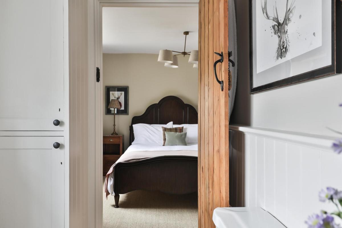 Jasmine Cottage, Upper Slaughter, Cotswolds كيلتنهام المظهر الخارجي الصورة