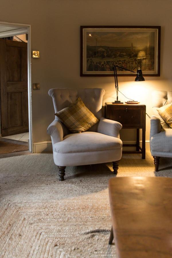 Jasmine Cottage, Upper Slaughter, Cotswolds كيلتنهام المظهر الخارجي الصورة