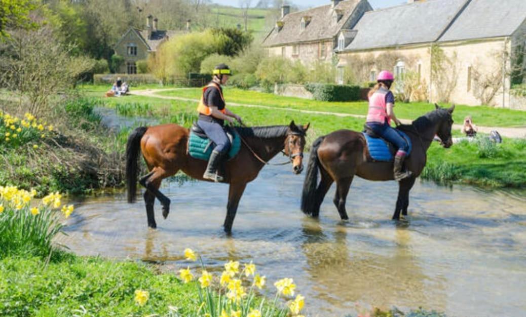 Jasmine Cottage, Upper Slaughter, Cotswolds كيلتنهام المظهر الخارجي الصورة