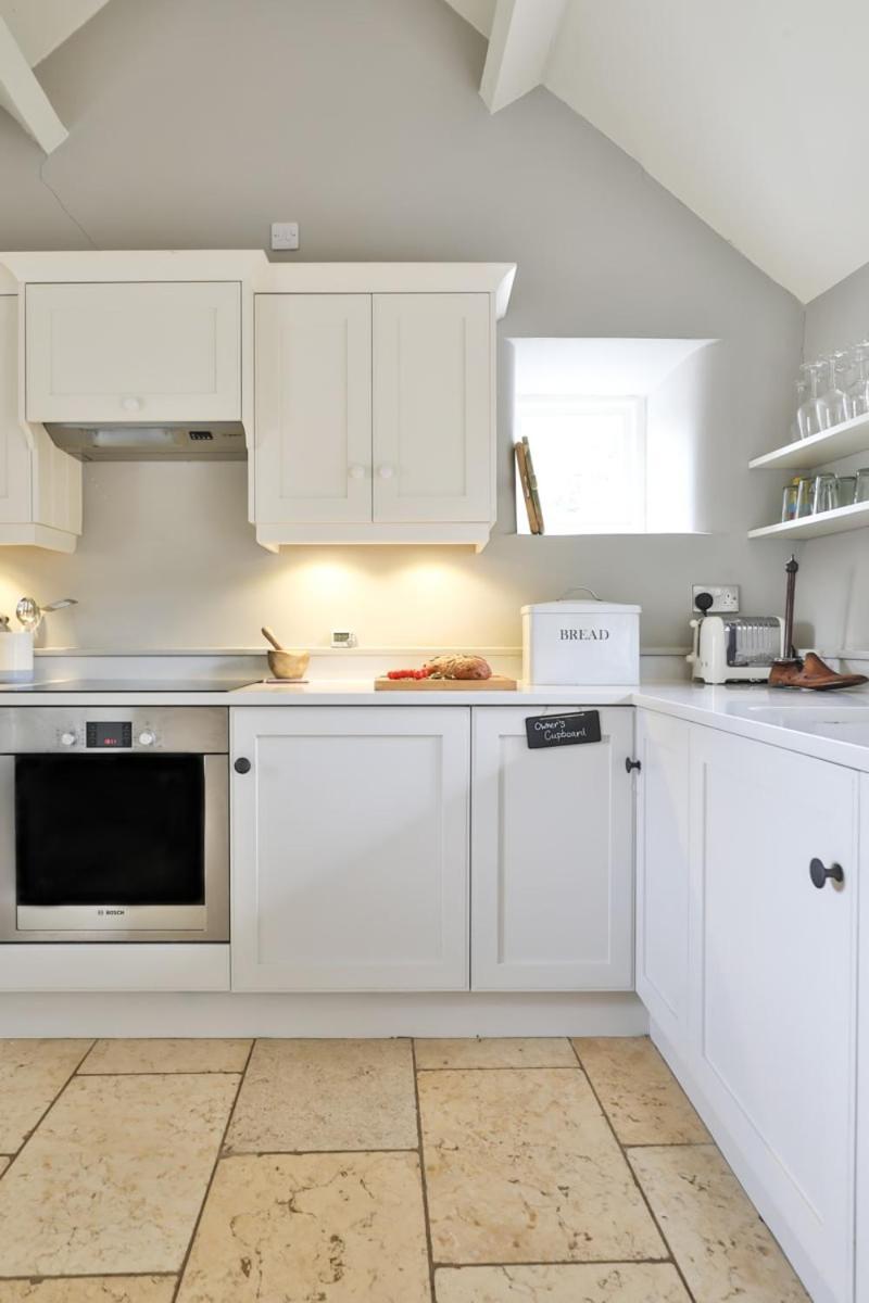 Jasmine Cottage, Upper Slaughter, Cotswolds كيلتنهام المظهر الخارجي الصورة